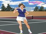 Сэксуальная-апранаюцца-гульні-з-Рашель