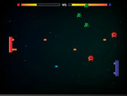 Battle-pong-space