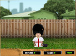 Fun-tennis-spil