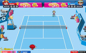Tennis-fun