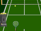 Pelaa-tennis-balls
