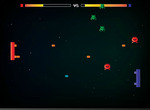 Μάχη-pong-Διαστήματος