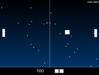 Pong-leikur-i-the-stars