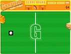 Garfield-pong-gioco