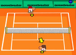 சிறிய-தலைகள்-டென்னிஸ்-விளையாட்டு