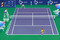 Snel-tennis-spel