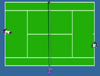 Тениски-Игре-2Д-поглед-на-врху