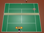 Tennis-spel-med-real-player