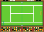 Tenis-hry-pong