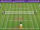 網球賽事